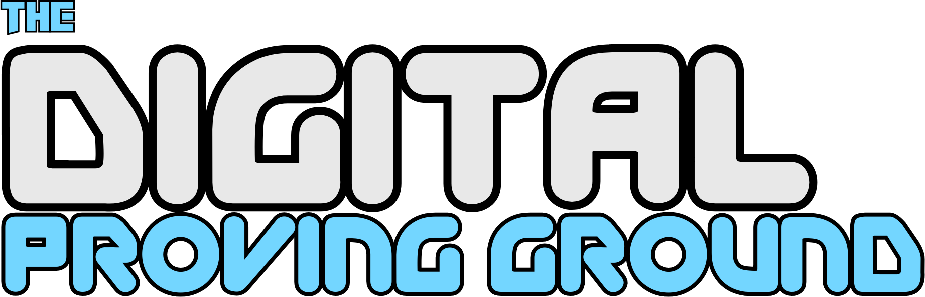The Digital Proving Ground